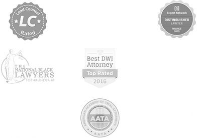 Davis Law Group logos